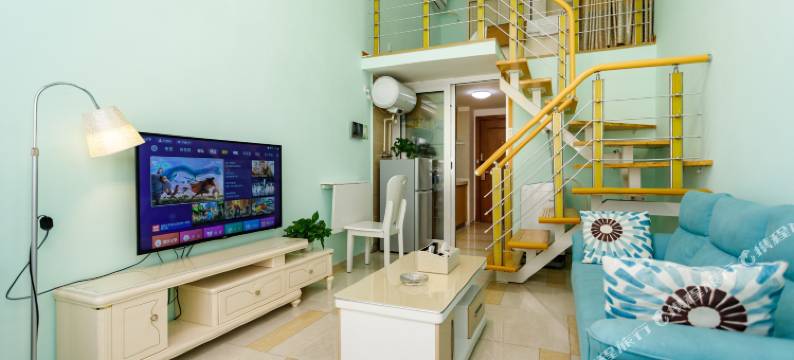 轩雅公寓(深圳南联地铁站店)图片