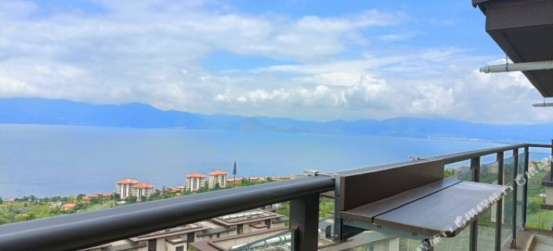 抚仙湖云端·云海民宿(澄江太阳山小镇店)图片