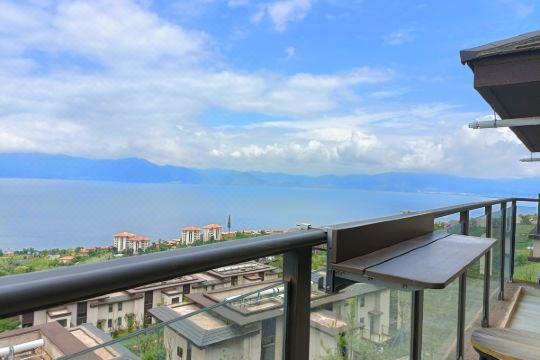 抚仙湖云端·云海民宿(澄江太阳山店)预订价格,联系电话位置地址