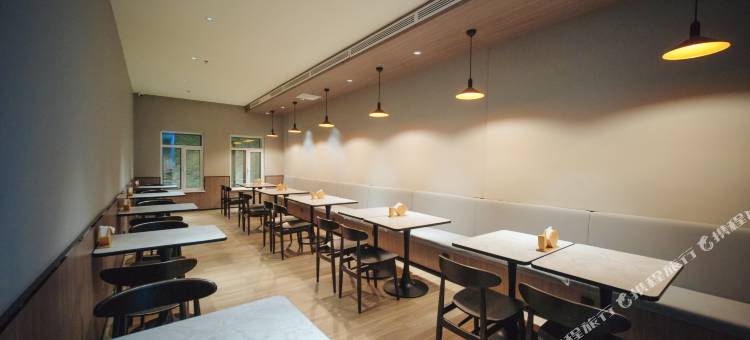 汉庭酒店(鄂尔多斯东胜区政府店)图片