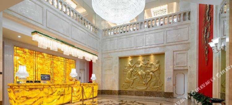 维也纳酒店(常熟梅李大梦想城店)图片