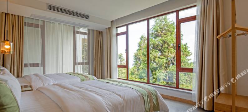 大围山围山记驿图片