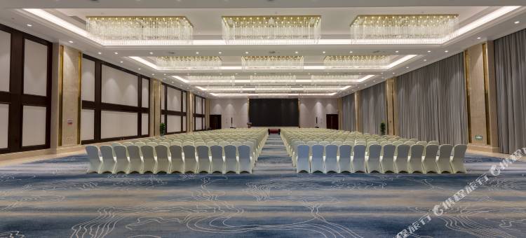 绍兴上虞墨尔顿酒店图片