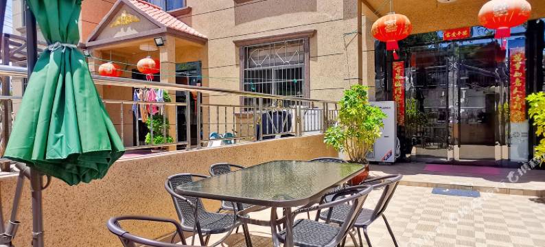 嵊泗嵊飞小庄图片