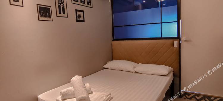 下雪酒店(Hotel Snow Angeles)图片