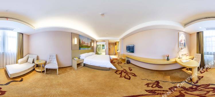 维也纳酒店(武汉黄家湖大学城店)图片