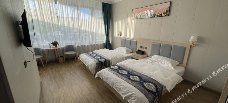 艾维斯酒店图片