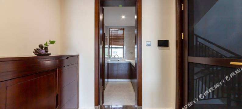 一见如故.福隐南山度假公寓图片