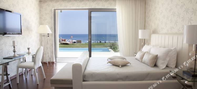 港口皇家别墅和温泉酒店-限成人(Port Royal Villas and Spa - Adults Only)图片