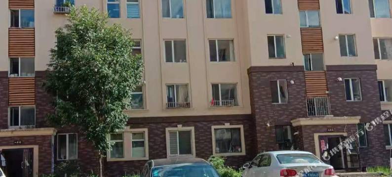 长白山池北友情家庭客栈图片