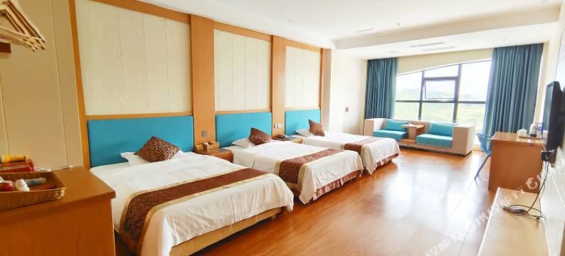 湄潭温泉大酒店图片