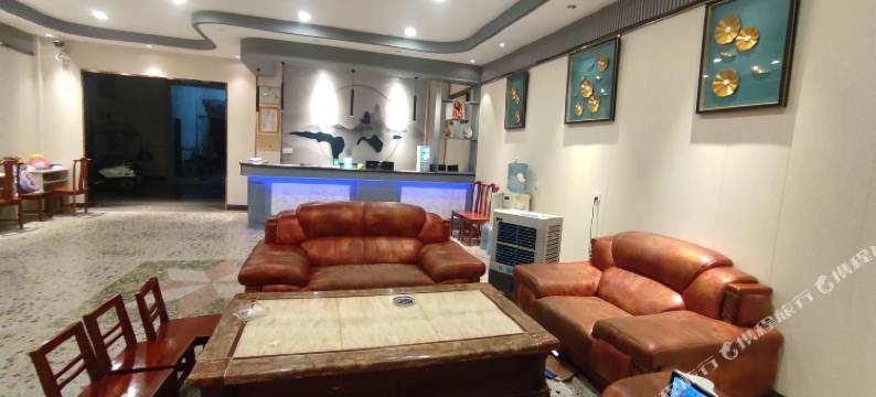 桂林来安宾馆图片