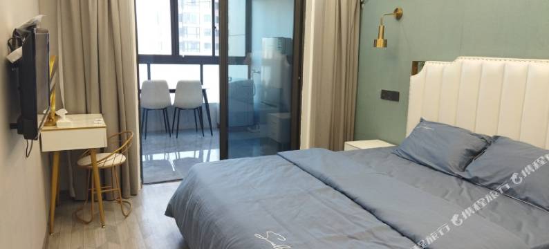 瑞宿公寓(院士路2号分店)图片