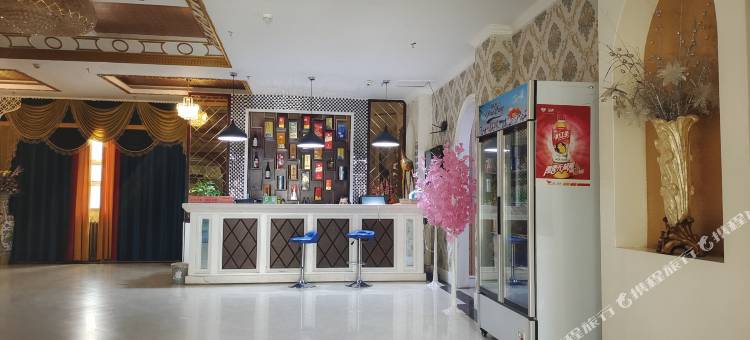 和田慕士塔格大酒店(团城景区店)图片