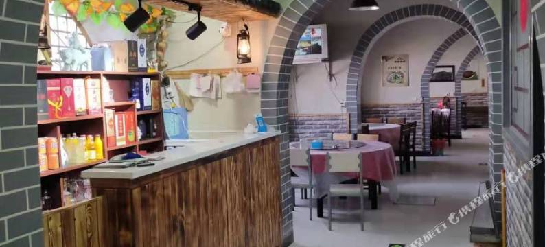 碛口麒麟观景居酒店图片