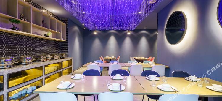 柏槿酒店(深圳前海自贸区店)图片