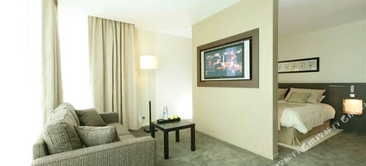 帕斯诺酒店(Hotel du Pasino)图片