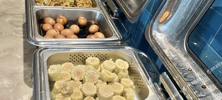 如家酒店·neo(济南大明湖火车站超然楼店)图片