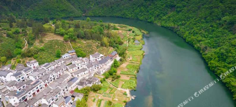 黄山山稻居康养旅游民宿图片