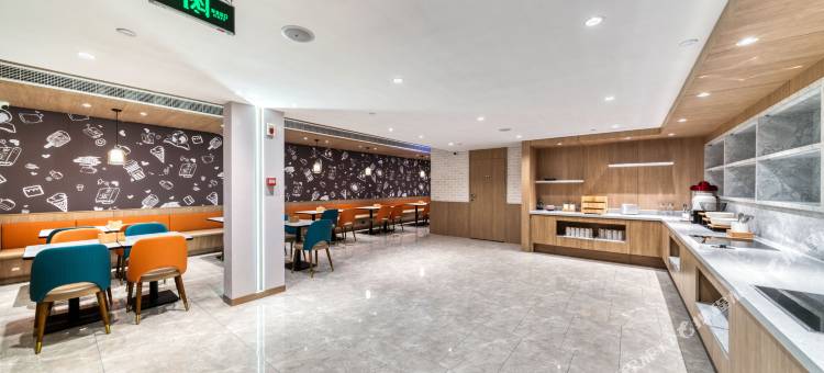 汉庭酒店(宁波国际会展中心店)图片