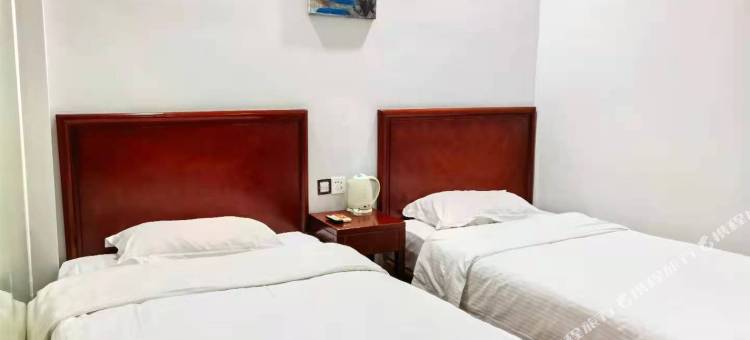 格林豪泰快捷酒店(张家口桥西区汽车站店)图片