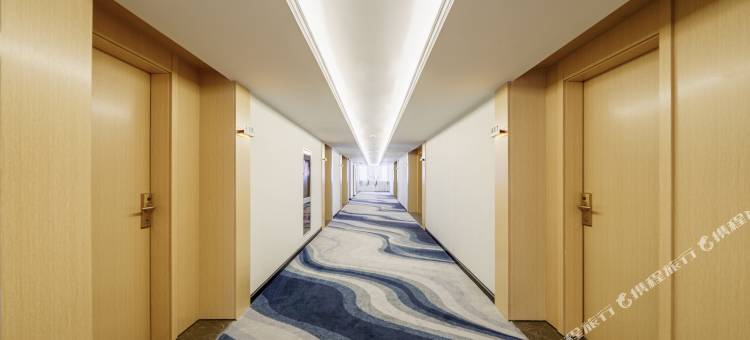 智汇橙酒店(永康九鼎路职业学院店)图片