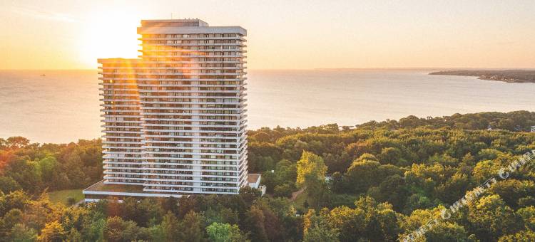 提蒙多夫斯特瑞德高级广场酒店(PLAZA Premium Timmendorfer Strand)图片