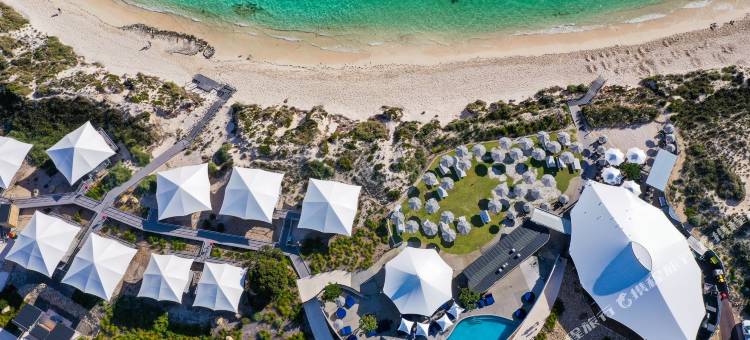 罗特尼斯岛屿探索度假园区(Discovery Resorts - Rottnest Island)图片