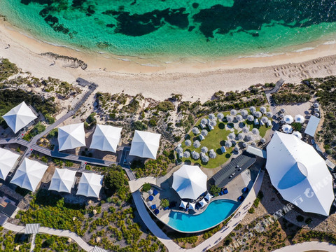 罗特尼斯岛屿探索度假园区