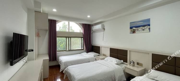 如家华驿酒店(蒙阴蒙山路店)图片