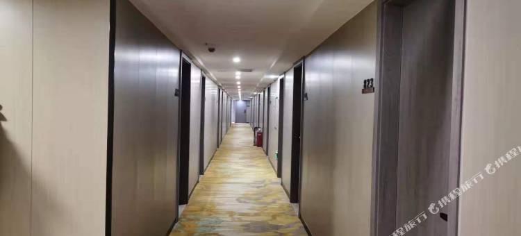 澜·索菲斯酒店(武汉商学院店)图片