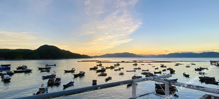 福鼎海之梦民宿图片