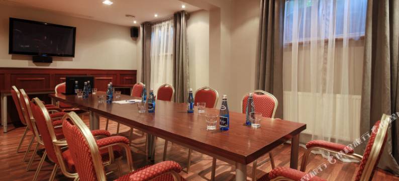 加利西亚健康水疗酒店(Hotel Galicja Wellness & Spa)图片