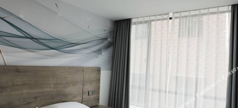 南枫别墅(广州南站店)图片