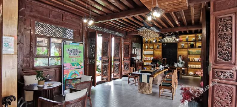 巍山蕙兰苑图片