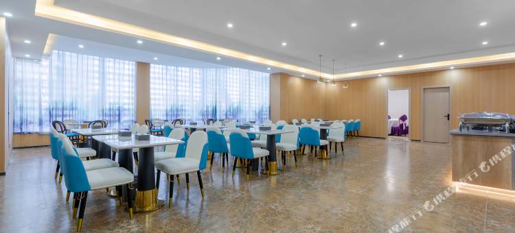 极东印相商务酒店(南阳车站北路火车站店)图片