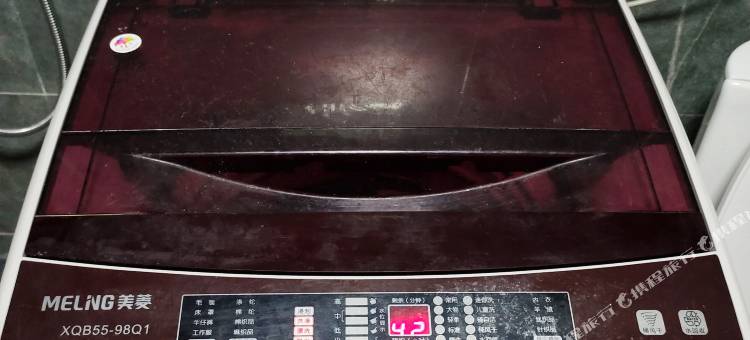 城市之家云酒店(灵璧中安城市广场店)图片