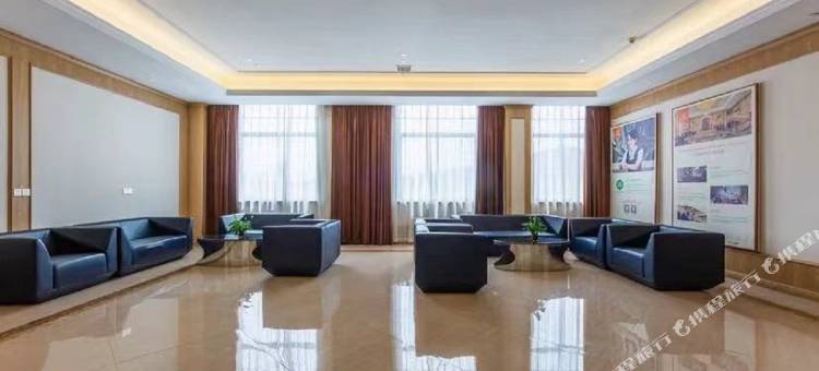 维也纳国际酒店(黄石迎宾大道花湖站店)图片