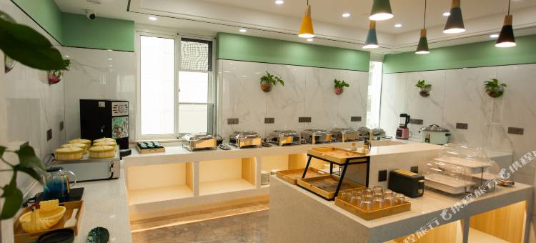 格林豪泰酒店(泰州兴化安丰润安花园店)图片