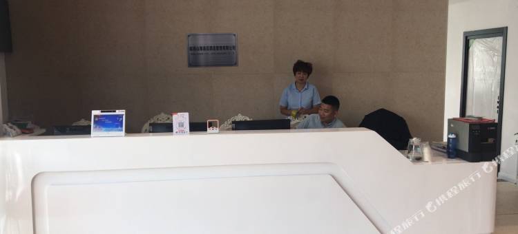 威海山海一品公寓图片