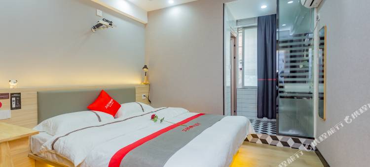 骏怡连锁店(广州大学城中山大学店)图片