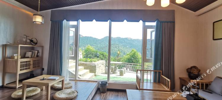 庐山小燕子民宿(庐山山上店)图片