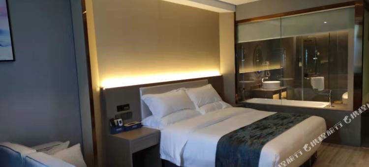 威尼斯酒店图片