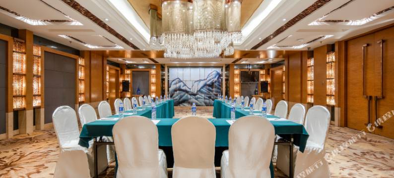 西安新兴大酒店图片