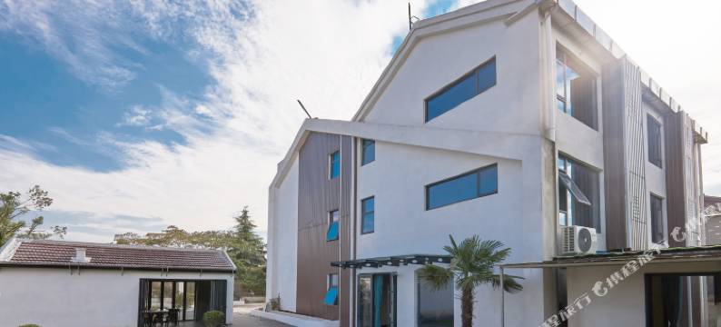 溧阳南山下望园民宿图片