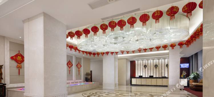 蕲春亚洲大酒店图片