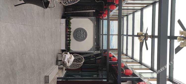 北京刘家老店农家院图片