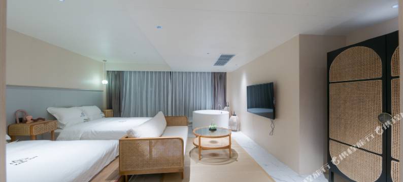 涠洲岛ZAN民宿图片