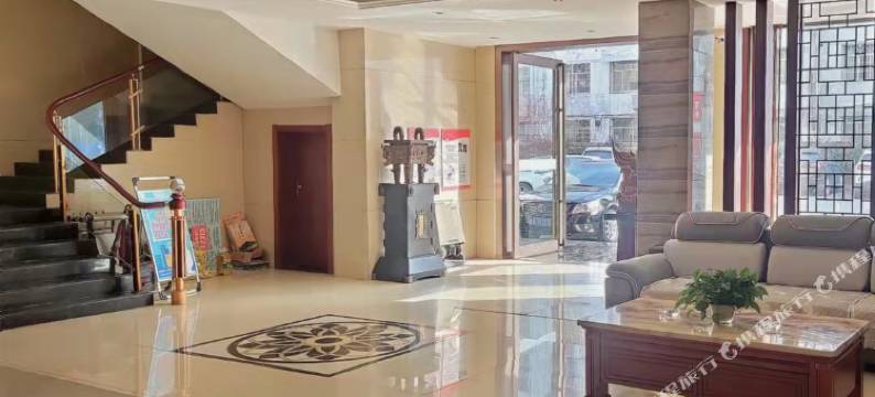 太湖酒店(太湖县建设路店)图片