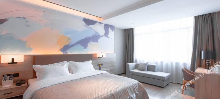 悦林酒店(玉林容县绣江桥店)图片